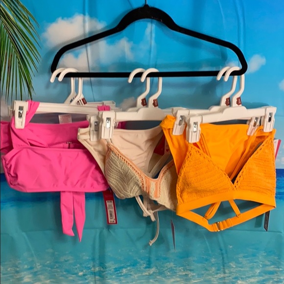 Xhilaration Other - Xhilaration Bundle 3 XS Swimsuits #BB011